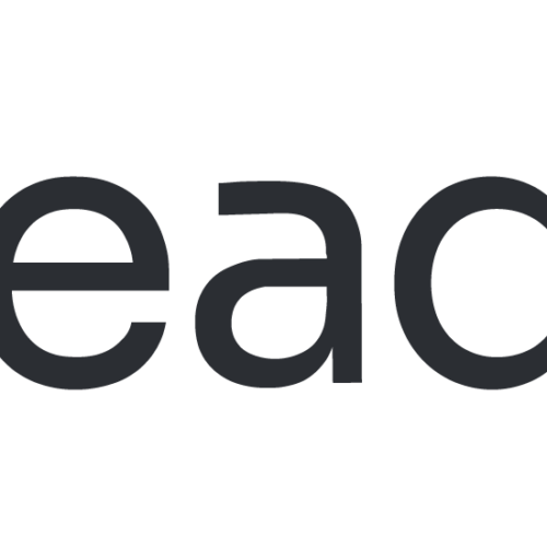 Steadplan Finance logo – Uppercase